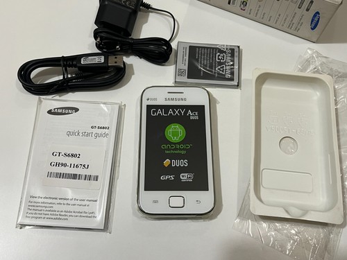 Samsung s6802 galaxy ace - -,