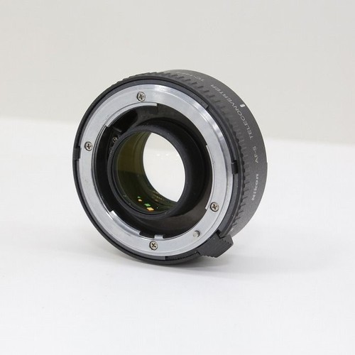 Nikon teleconverter - nikon,