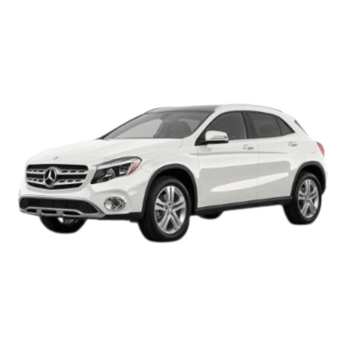 Ricambi mercedes gla - ricambi, anno