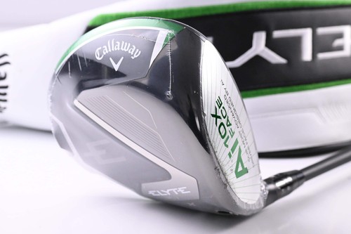 Callaway elyte driver 12 - driver, /