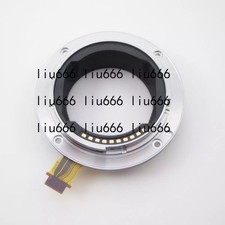 Anello attacco baionetta