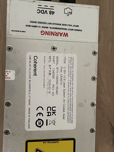Laser co2 - laser,