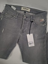 JEANS ROY ROGERS 529 DENIM