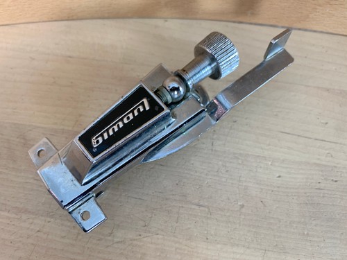 Ludwig p85 rullante - p85,