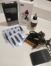 Kit per tatuaggi - kit,