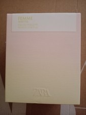 Profumo zara femme winter edt - femme,