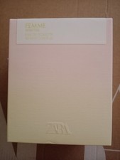 Profumo Zara Femme Winter Edt