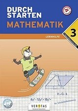 Durchstarten - Mathematik -