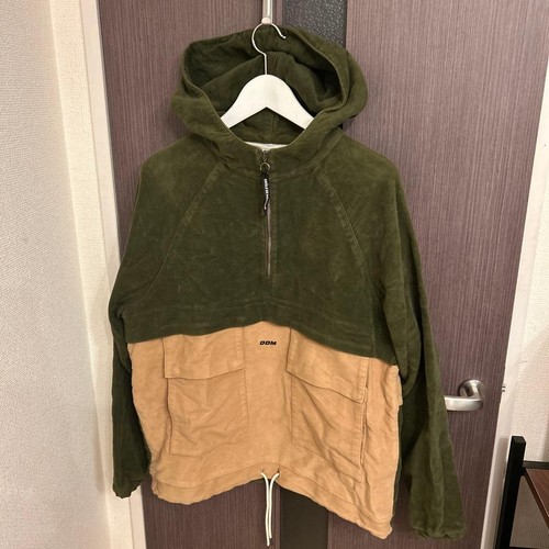 Drôle monsieur parka - monsieur, da
