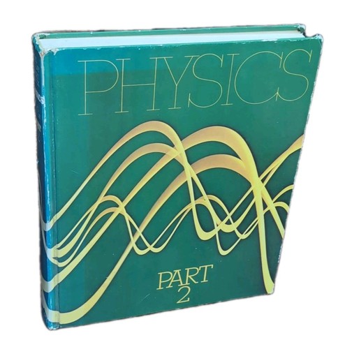 Physics parts david - parts, by