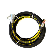 Tubo malta 25NW 40/120 bar 15