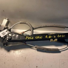 DX. ALZACRISTALLO ELETTR