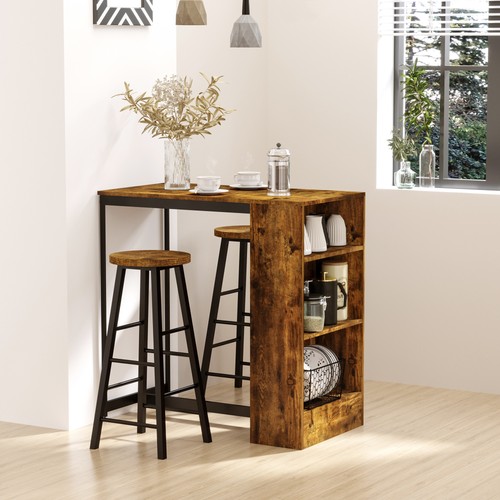 Set tavolo bar pezzi - 3,