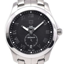 TAG HEUER Link WJF211J.BA0570