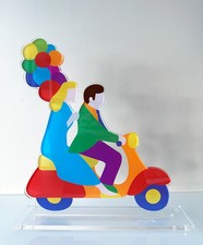  FEELING    Marco Lodola