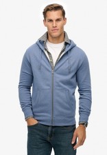 Superdry Felpa con Cappuccio