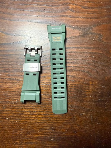 Cinturino originale shock - originale, g-shock