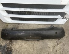 Mini Cooper One R56 Paraurti Posteriore Lci 2010-2014 7260572