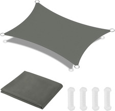 Tenda Parasole, 2 X 3 M Vela