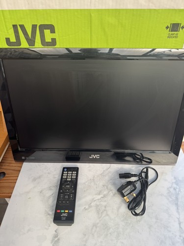 Jvc pollici lt - tv,