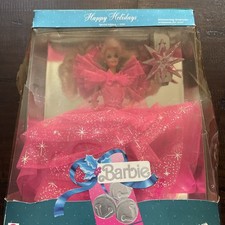 bambola Barbie Mattel vintage