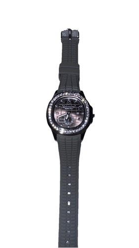 Orologio uomo quarzo data - uomo,