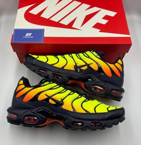 Nike air max plus - nike, tn