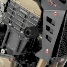 BARRACUDA KIT TAMPONI PARATELAIO KAWASAKI Z 750 2003-2004-2005-2006