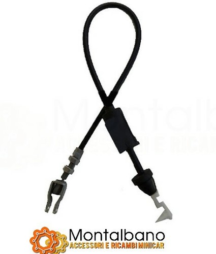 Cavo filo acceleratore - cavo,