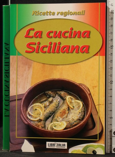 Ricette regionali cucina - regionali., la