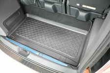 Tappetino bagagliaio premium per Ford Tourneo Custom L1 dal 2018-