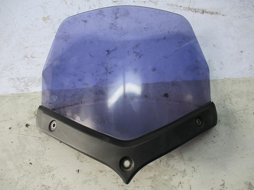 Parabrezza plexiglass - parabrezza,