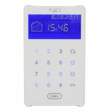 Tastierino per pilotare