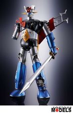 Gx-105D MAZINGER Z MAZINGA Z Kakumeishinka Damage Ver. Bandai Soul Of Chogokin