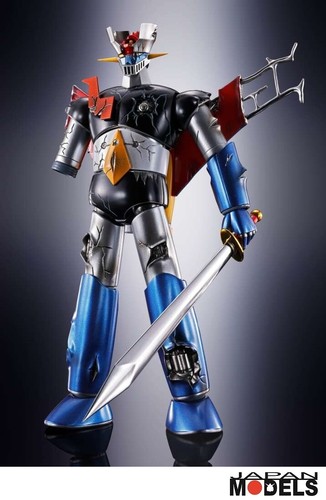 105d mazinger mazinga z - mazinger,