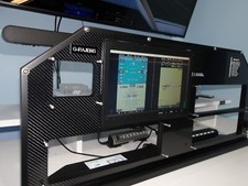 ** Cockpit personalizzato