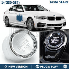 PULSANTE Start Stop Per Bmw