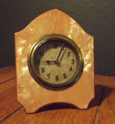 Bellissimo orologio tavolo - bellissimo, da