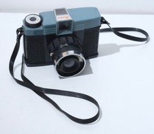 DIANA / Lomography 120 bon