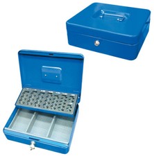 CASSETTA CASSAFORTE SICUREZZA