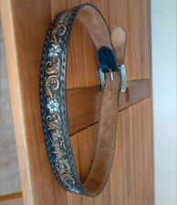 Cintura Originale el Charro