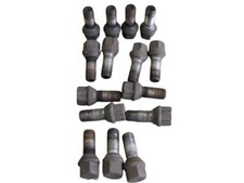 Kit bulloni ruota 15 bulloni