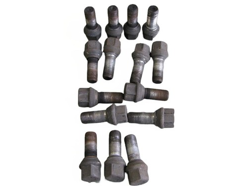 Kit bulloni ruota - kit,