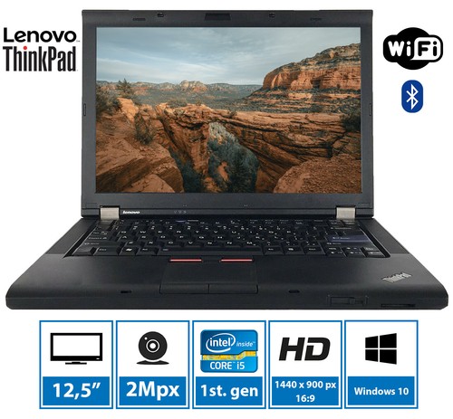 Lenovo thinkpad t410 - lenovo,