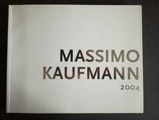 Massimo kaufmann 2004 - kaufmann,