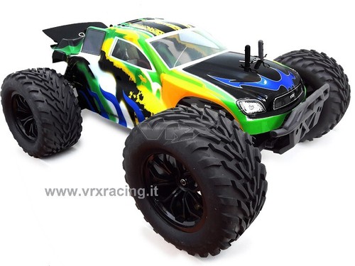 Rh1013mt mega truck sword 10 - mega,