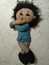 Mascotte LASCIA O RADDOPPIA