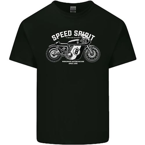 Kustom kulture cafe racer - kustom,