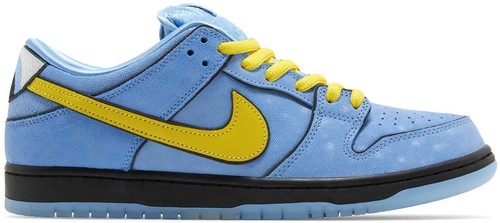 Nike dunk low pro - pro, x