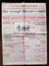 WW2-MILANO,INAUGUARATA LA